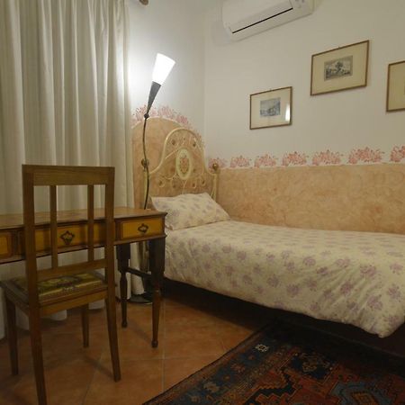 Bed and Breakfast Borgo Della Rocca Montemurlo Exteriér fotografie
