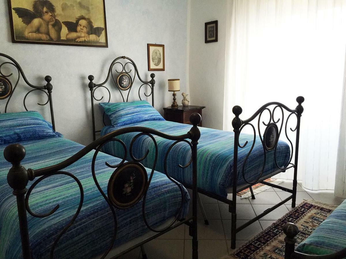 Bed and Breakfast Borgo Della Rocca Montemurlo Exteriér fotografie
