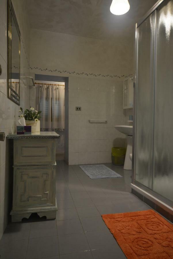 Bed and Breakfast Borgo Della Rocca Montemurlo Exteriér fotografie