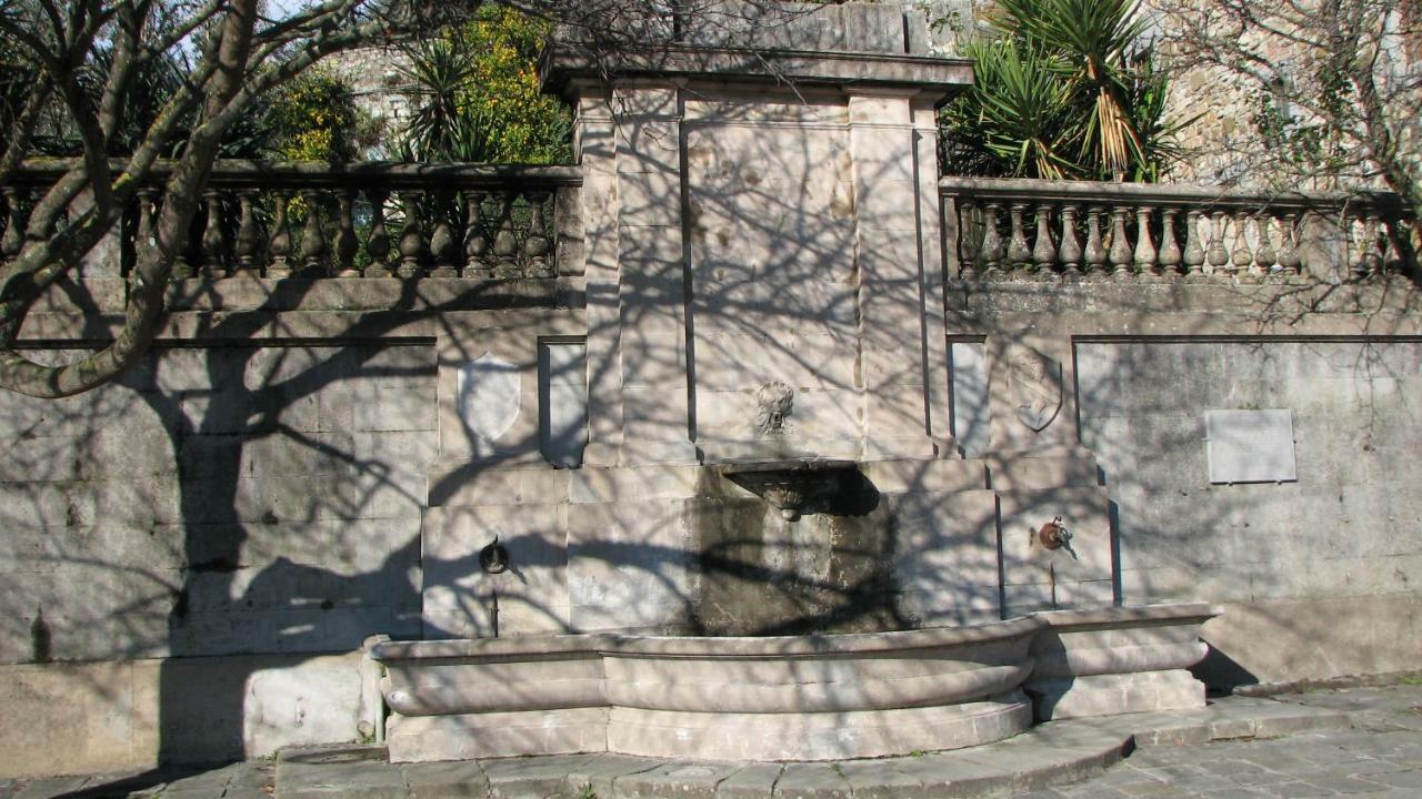 Bed and Breakfast Borgo Della Rocca Montemurlo Exteriér fotografie
